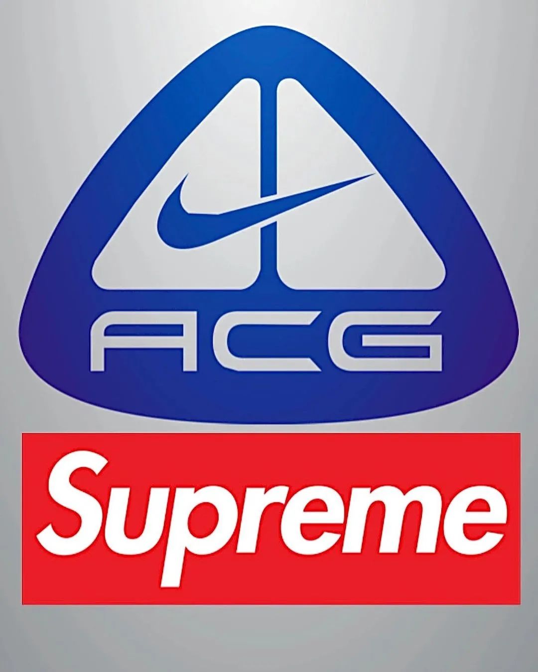 首次！Supreme x 耐克ACG联名计划曝光，单品提前泄露！