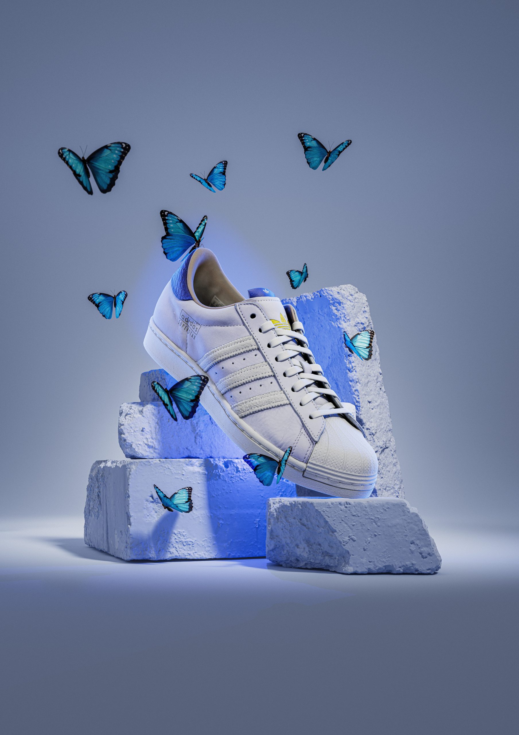 集合！未蓝创变者 adidas与天猫共同呈现“天猫超级品牌日”-Supreme情报网