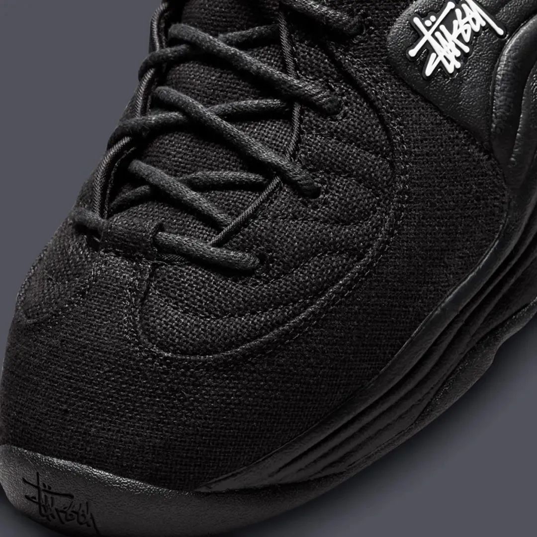 Stüssy x Nike新联名实战鞋曝光，确认限量发售！猜猜鞋型？-Supreme情报网