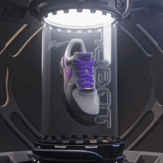 Nike x 村上隆「假鞋」联名发售，已被炒到4.7万一双了....