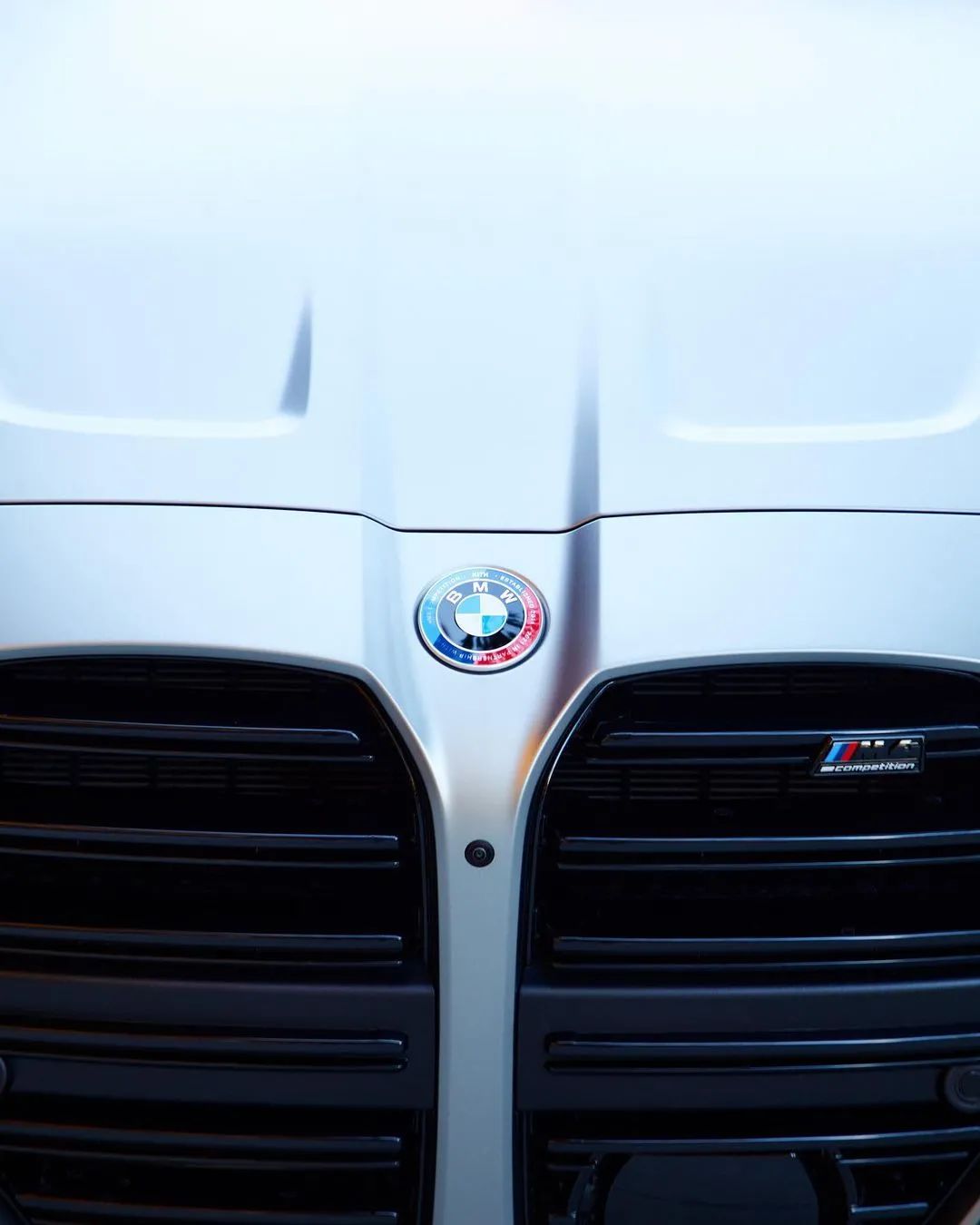 提车！BMW宝马 x Kith联名新联名计划曝光，确认将限量发售...-Supreme情报网
