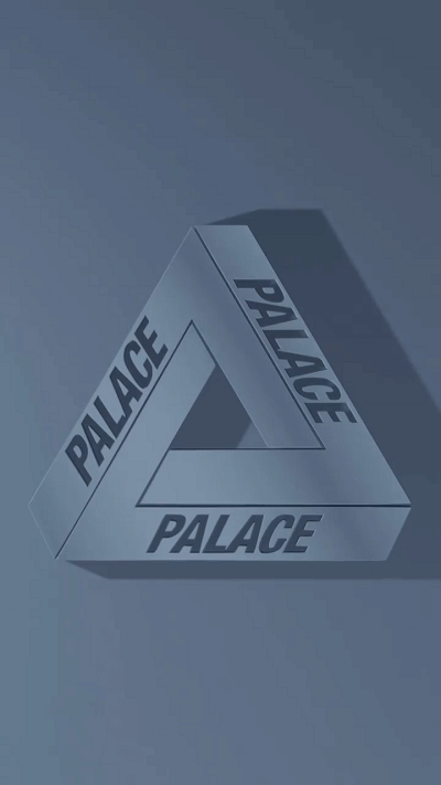 首次合作！Palace x NB 580联名官方曝光，高清无码+发售指南！-Supreme情报网