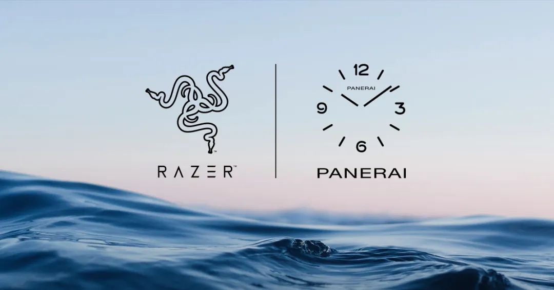 限量500块！灯厂雷蛇Razer x 沛纳海联名曝光发售，信仰充值？