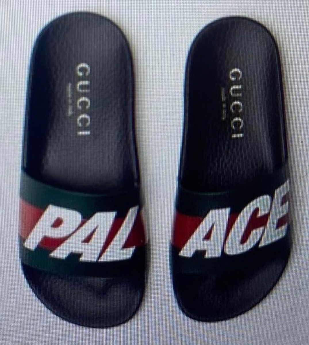 重磅！Gucci古驰 x Palace联名「老花」单品曝光，确认发售！