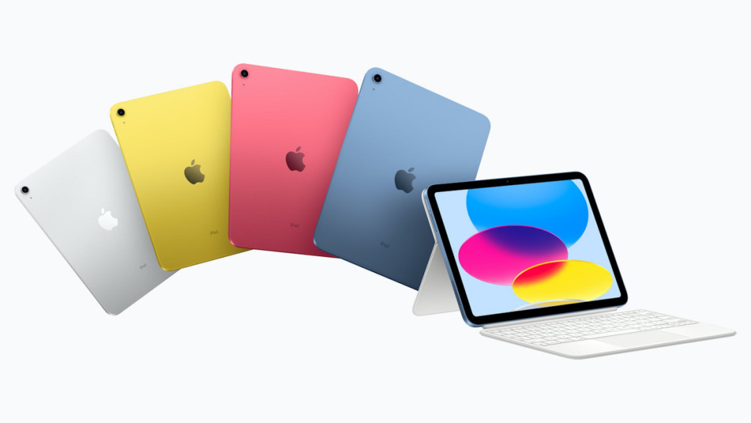 iPad涨价？第10代苹果iPad正式公布发售，早买的居然赚到了？