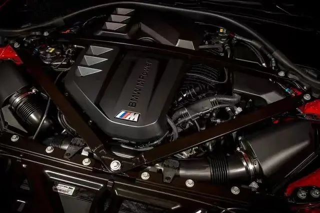宝马BMW新款M2正式曝光，仅售6万美金？？？