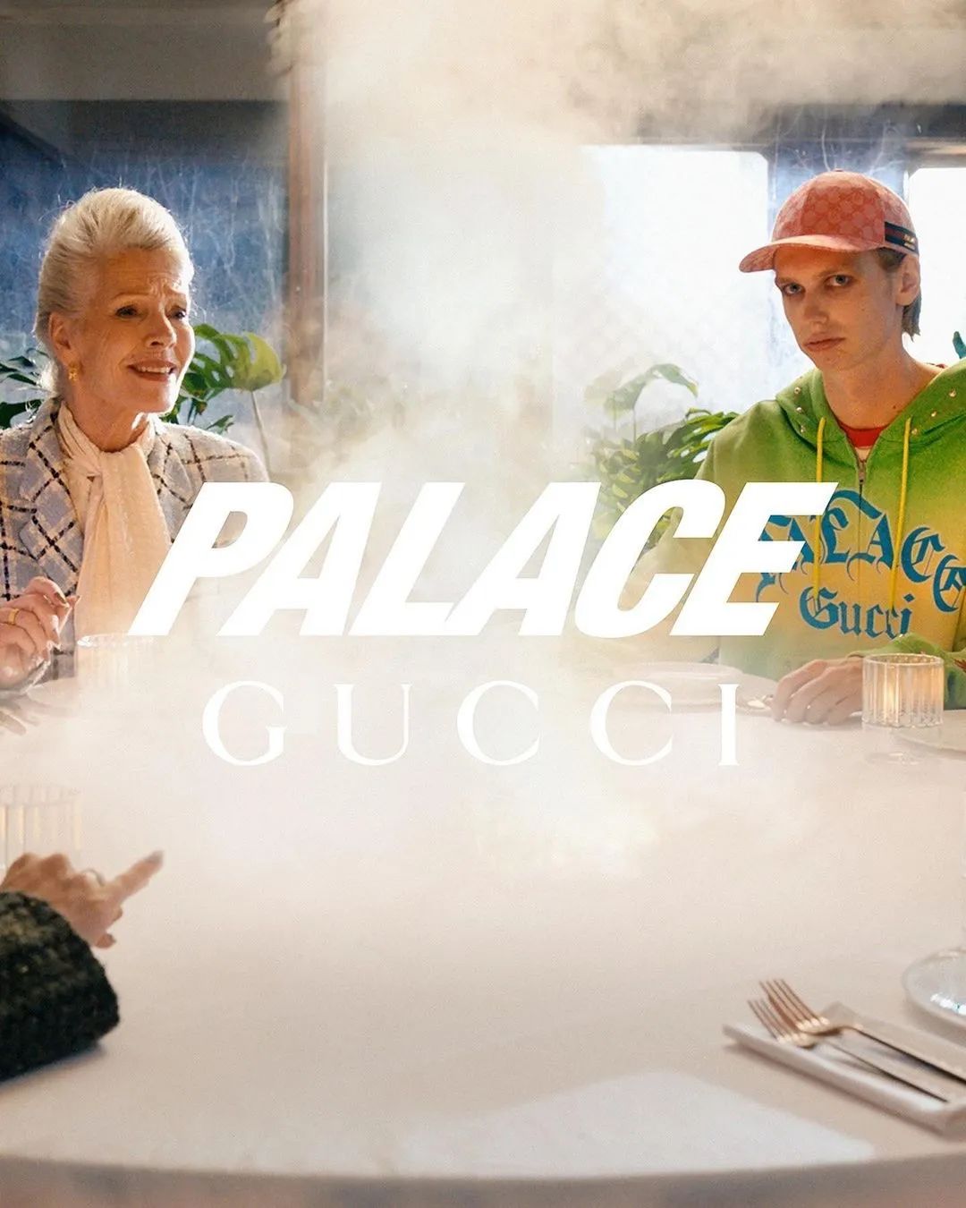 今天开抢！Gucci古驰 x Palace联名完整清单曝出，附发售指南！