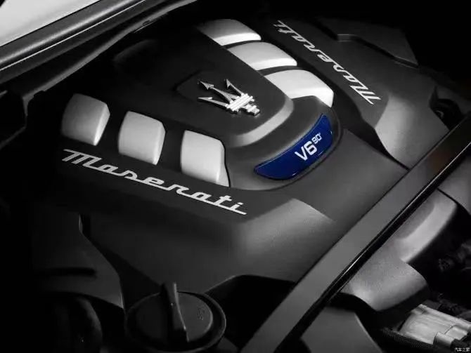 猛男+海王！玛莎拉蒂Maserati新联名SUV曝光，三叉戟这次粉了！