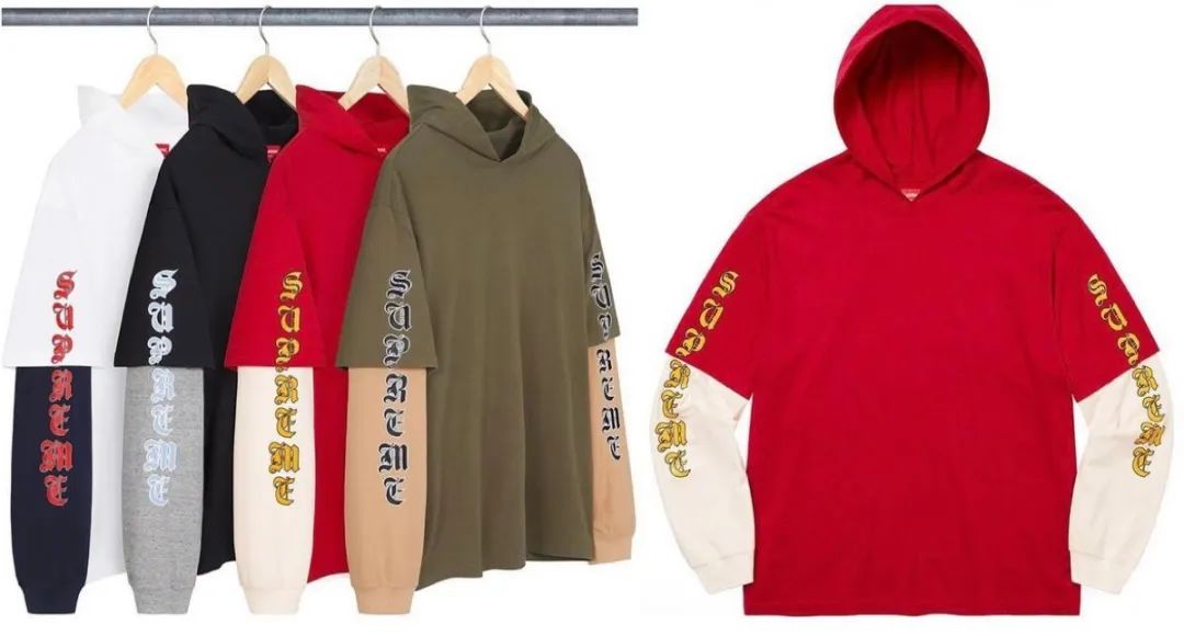 中国要发售？Supreme x 纽约洋基新联名单品清单曝光，记得登记！