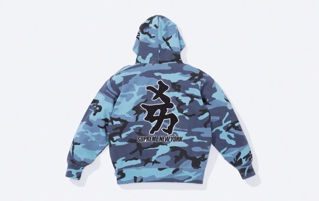 中国要发售？Supreme x 纽约洋基新联名单品清单曝光，记得登记！