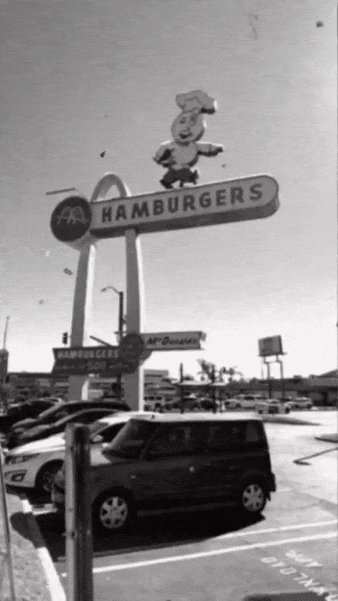 Nigo x 麦当劳「金拱门」联名计划曝光，要出鸭子汉堡了吗！