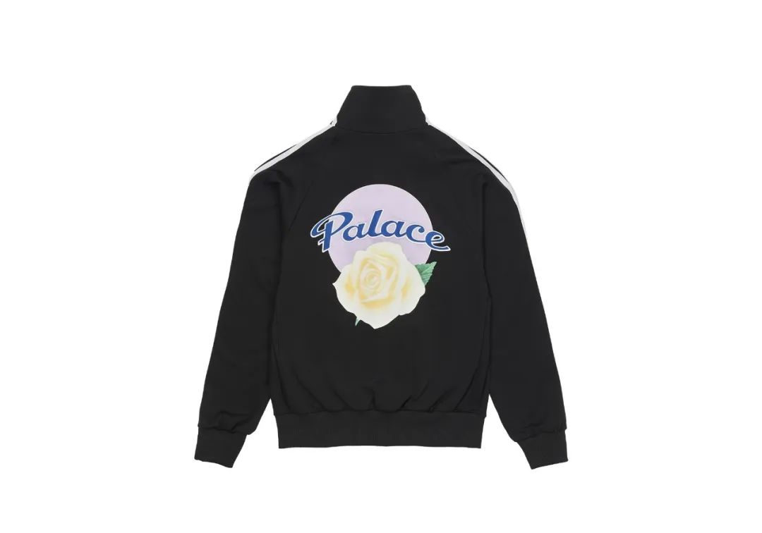 中国App突袭上架！Palace x 阿迪Y-3联名集体上架，附抢购指南！