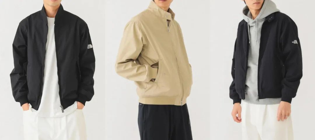 紫标The North Face x Beams新联名又曝光了，附入手指南！