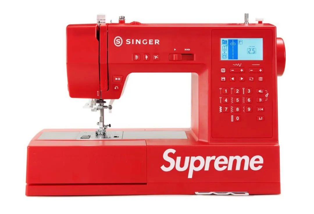 Supreme x「中国长城」联名本周正式发售，附抢购指南！