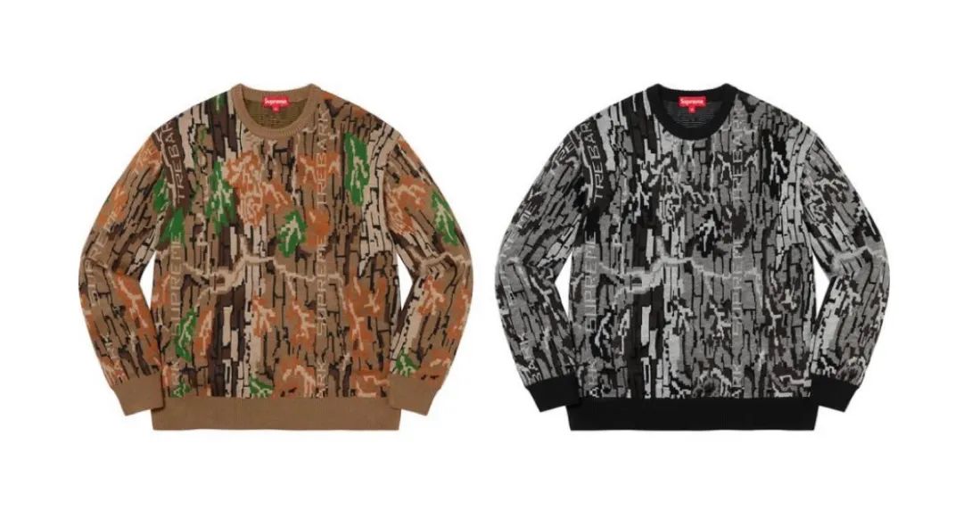 Supreme x「中国长城」联名本周正式发售，附抢购指南！