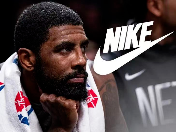 他要和Nike合作了，新Logo已曝光....初代确认发售！