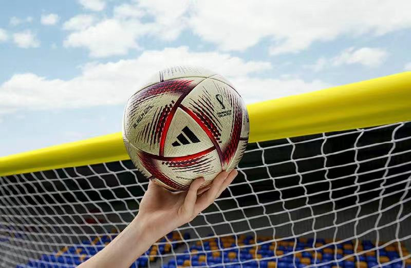 官网上架！阿迪adidas曝光「卡塔尔世界杯决赛足球」，正式开售！