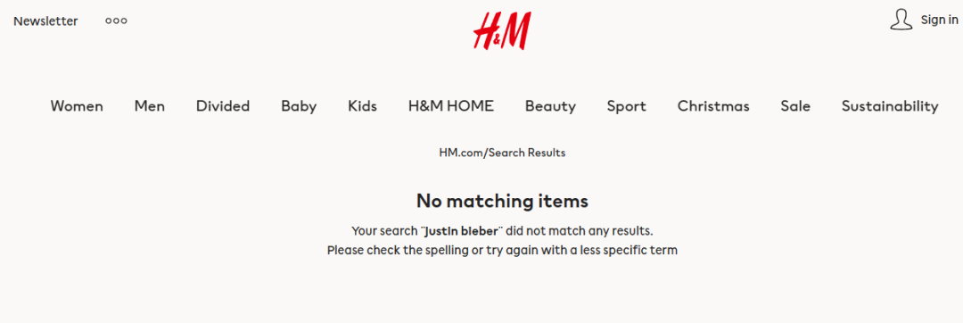 开喷了！比伯撕逼「H&M」：都是垃圾，别买！