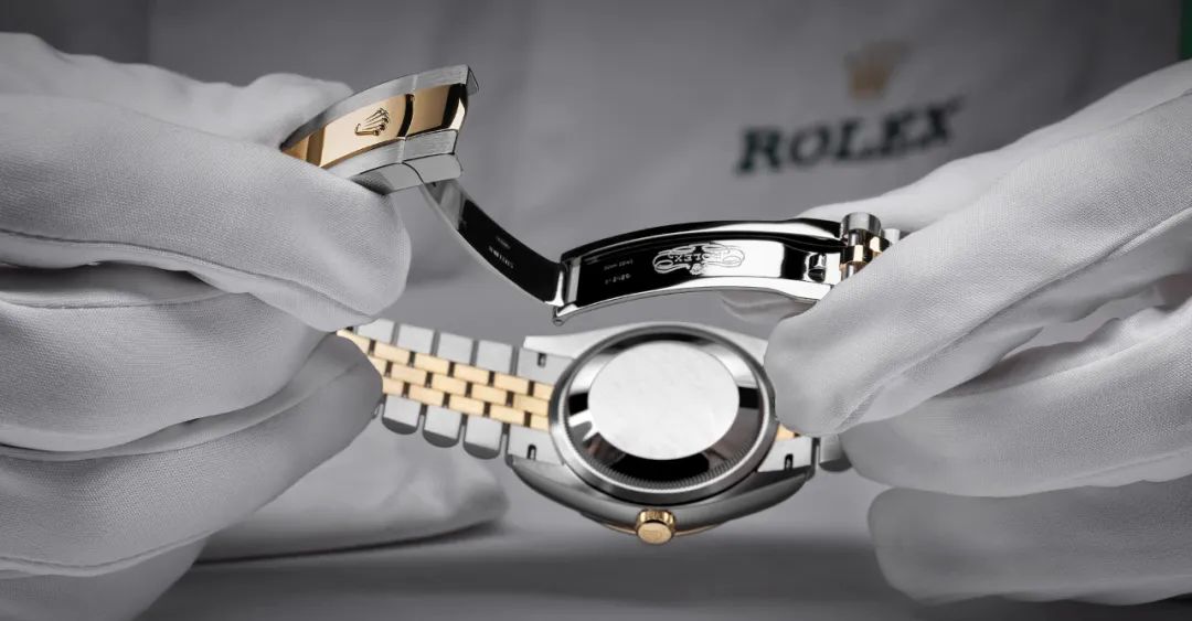 大冤种！劳力士Rolex官方「二手表」价格曝光，就是杀猪盘...