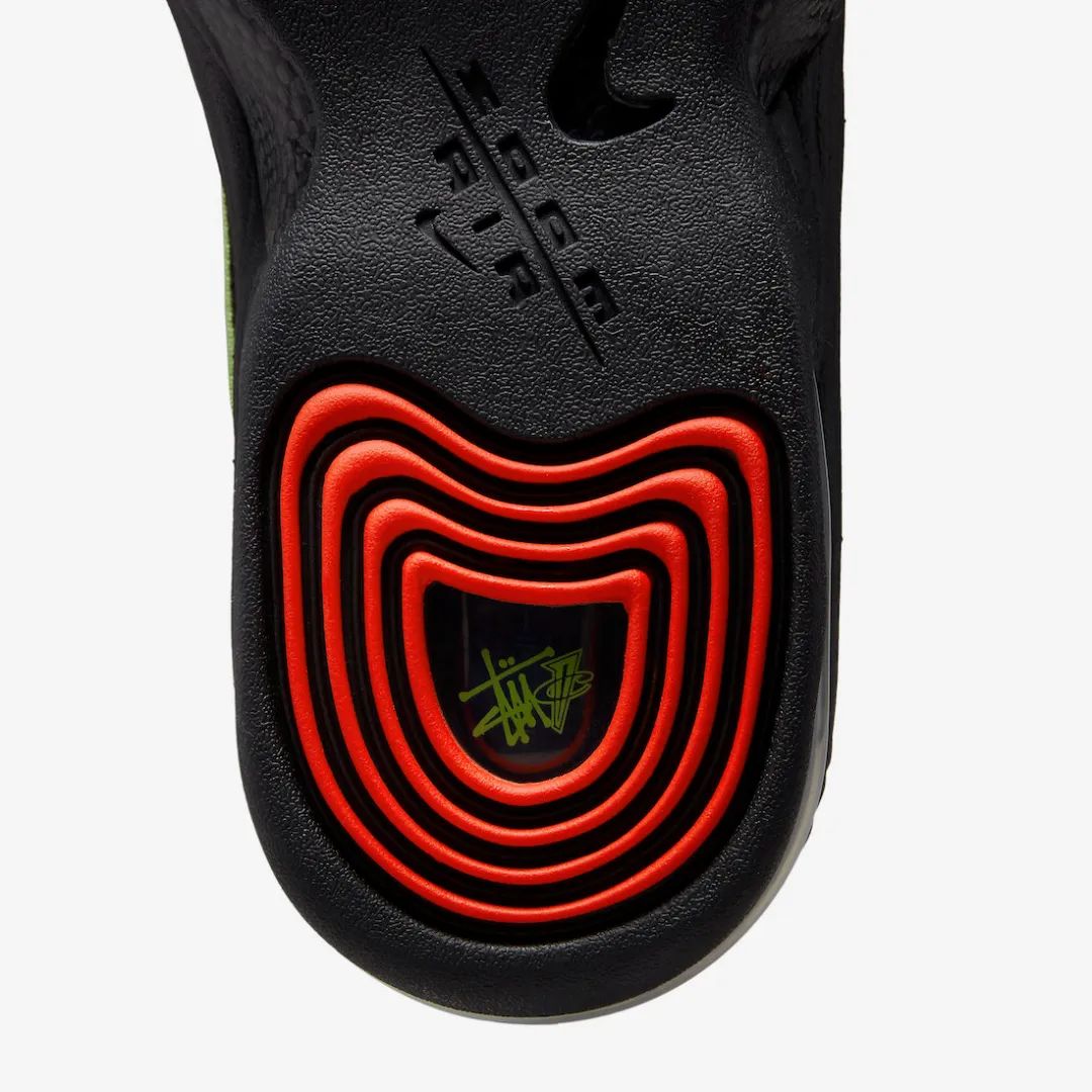 Snkrs提前上架！Stüssy x Nike联名新联名发售日确认，入手指南！