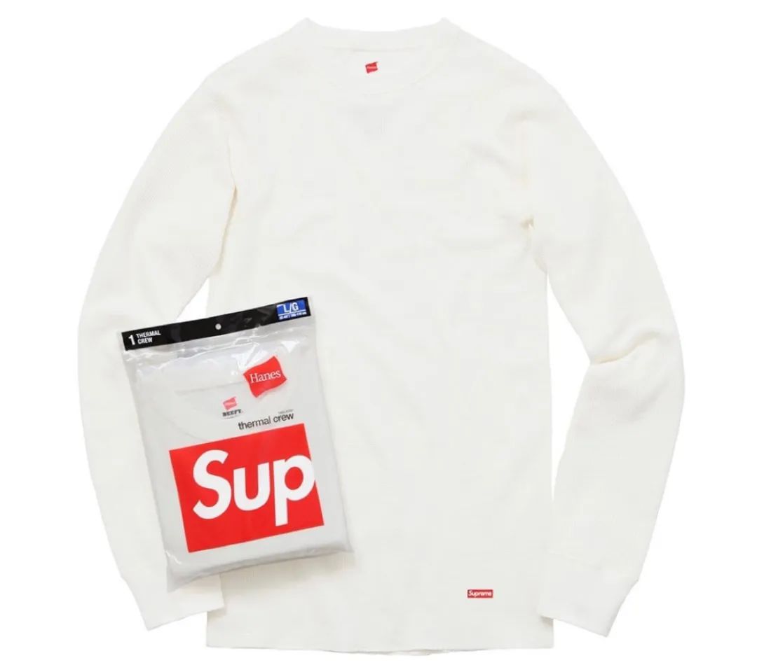 Supreme x「中国长城」联名本周正式发售，附抢购指南！