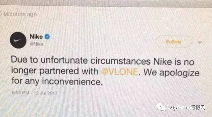 Nike高管「性侵女同事」被集体曝光，真刑啊！！