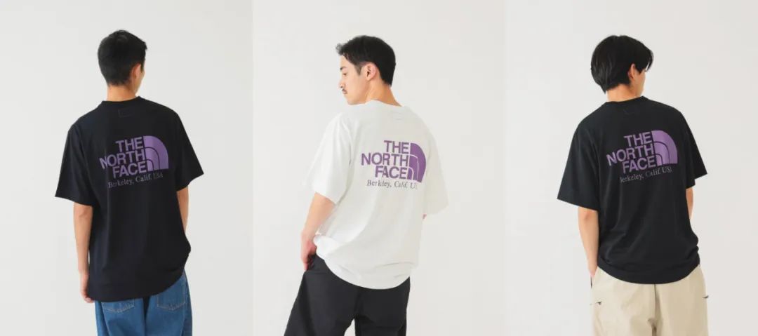 紫标The North Face x Beams新联名又曝光了，附入手指南！