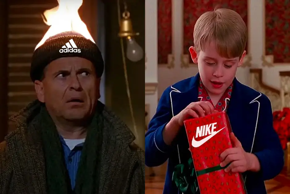 Yeezy退市！耐克Nike今年圣诞节赢麻了啊...-Supreme情报网