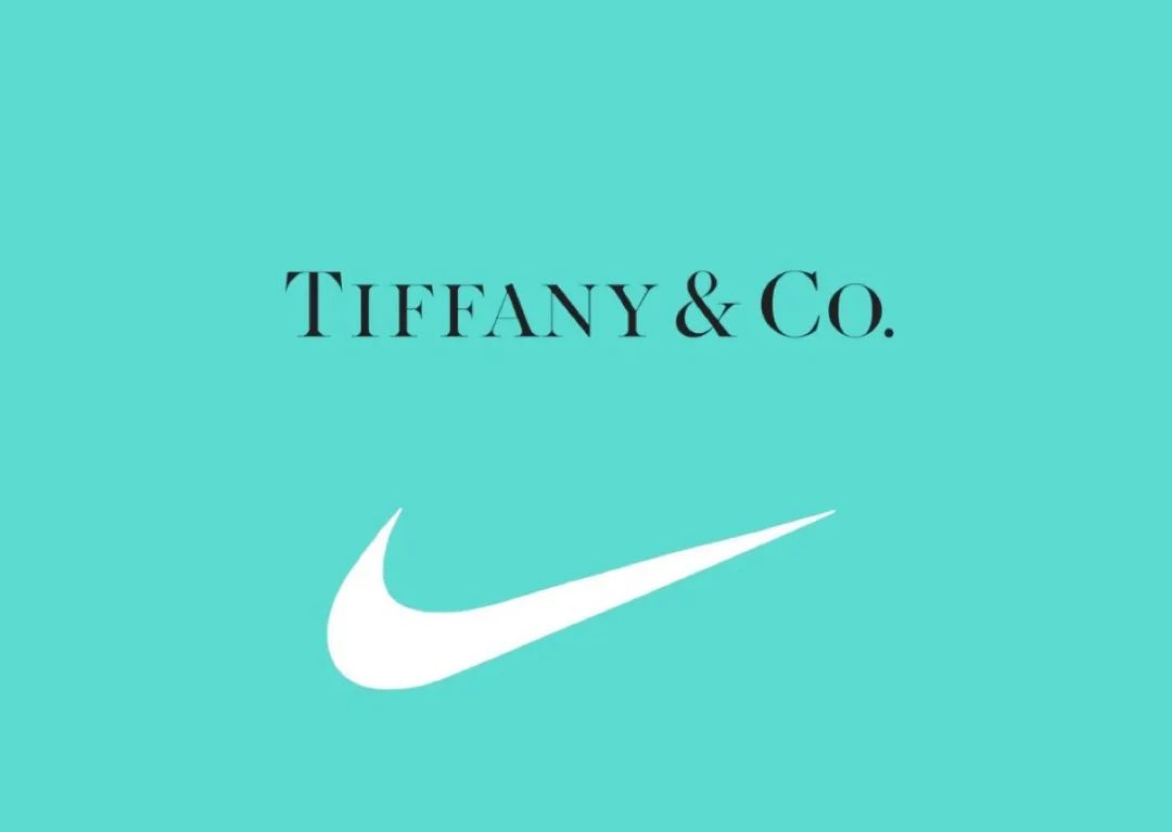 王炸！蒂芙尼Tiffany x 耐克AF1联名实物泄露，今年要发售！