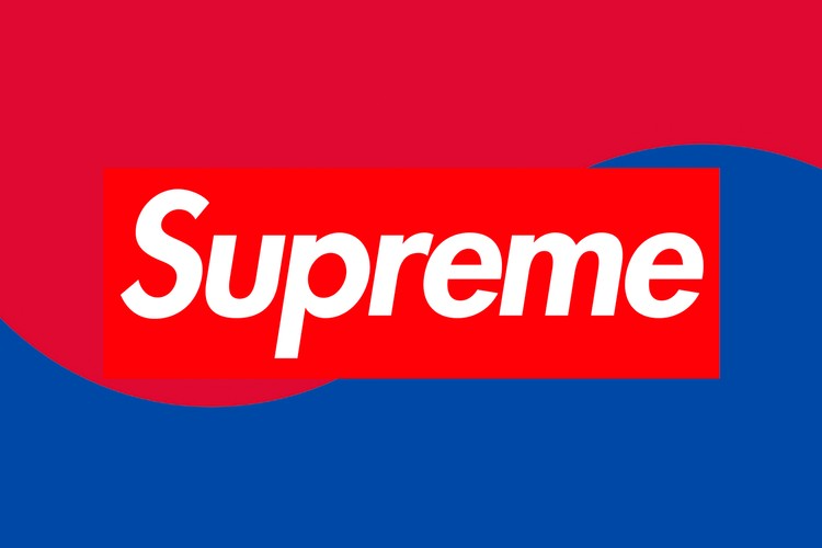 重磅！Supreme「韩国」新店开业时间确认了，Box Logo要发售！