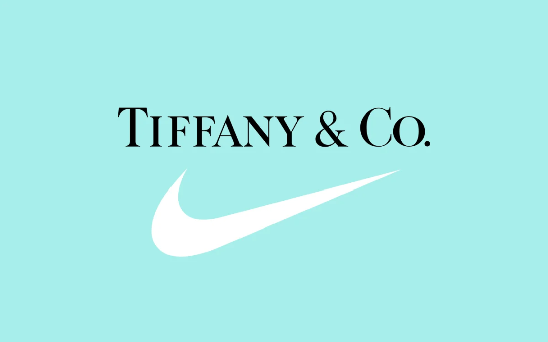 王炸！「耐克 x Tiffany」第1次联名计划曝光，确认发售了！快冲！