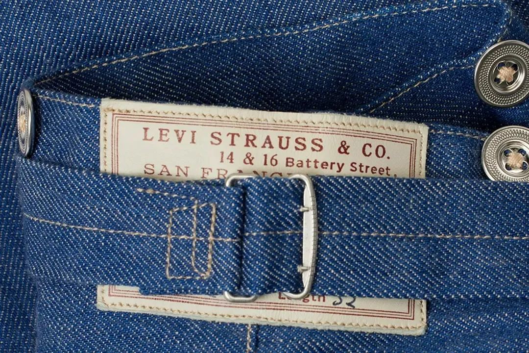 重磅：Levi's李维斯「150周年」牛仔系列曝光，附抢购指南！