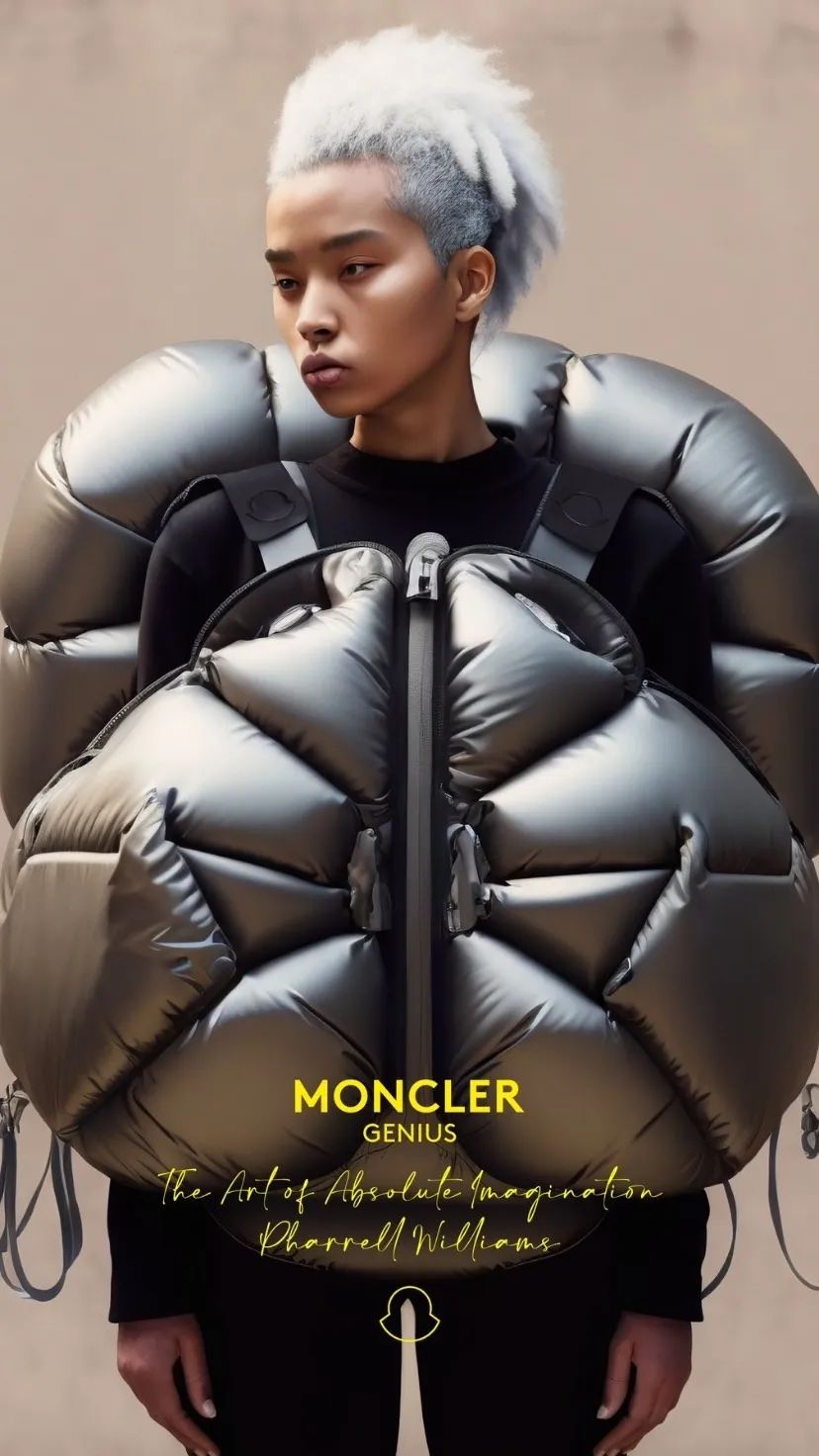 重磅！阿迪 x Moncler联名单品曝光，中国确认发售了！