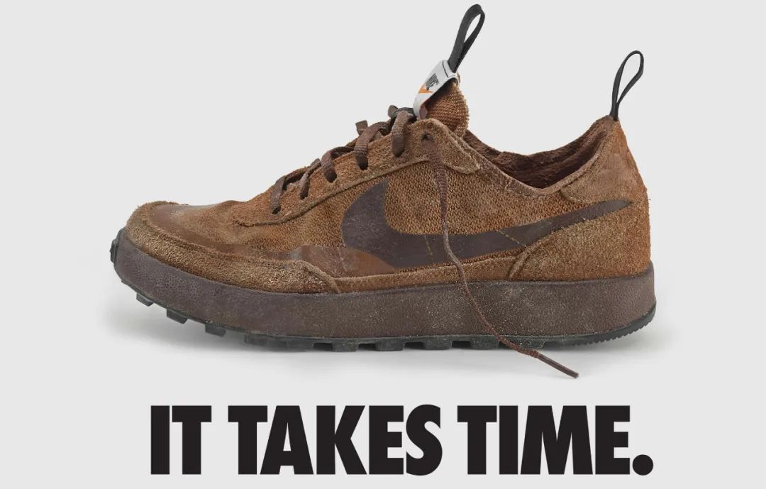 官网突袭上架！TS x Nike「宇航员4.0」还没发售，准入奥特莱斯？