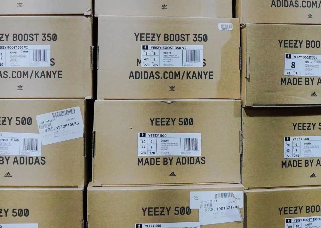 Yeezy要恢复发售！坎爷Kanye要和阿迪和好，继续合作？？？