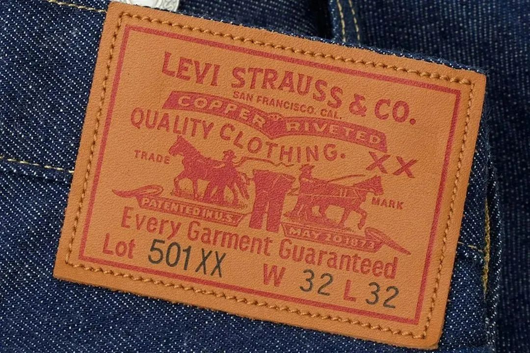 重磅：Levi's李维斯「150周年」牛仔系列曝光，附抢购指南！