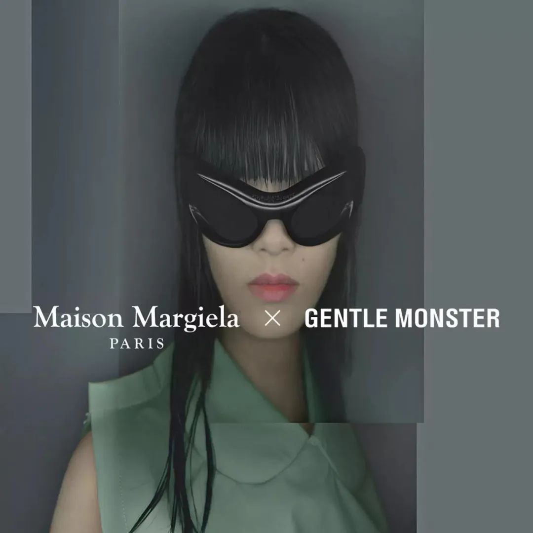突袭上架！马吉拉​Maison Margiela新联名集体曝光，下周发售！