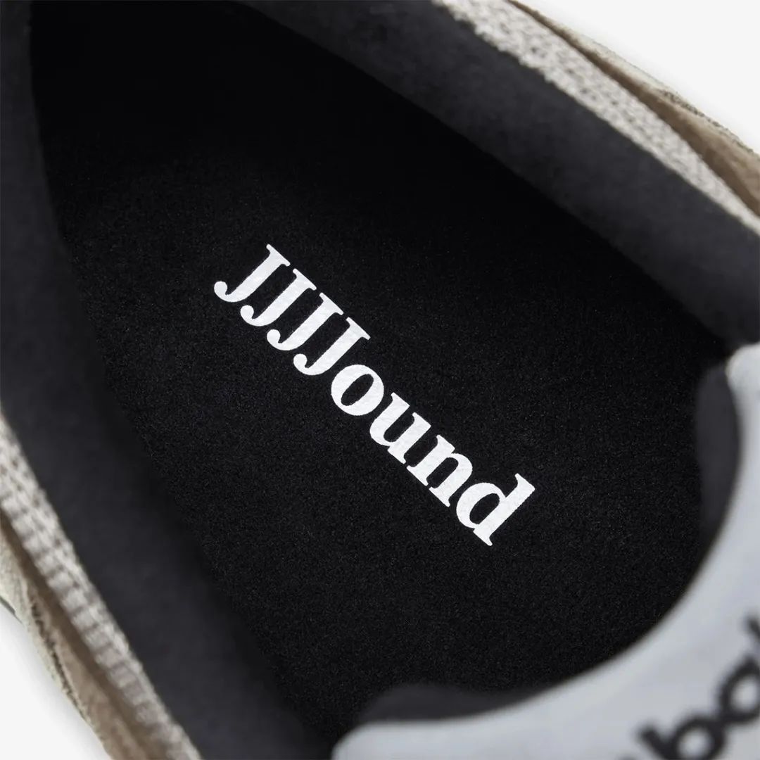 乌克兰总统鞋！JJJJound x NB新联名中国发售了，中签了吗？