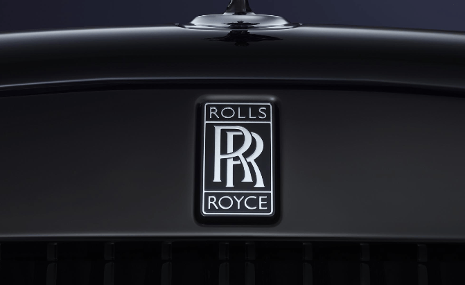 劳斯·莱斯Rolls-Royce「库里南」限定配色集体曝光，太会玩了！
