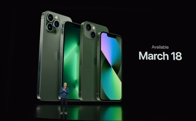苹果iPhone 14要出新配色了！你会冲吗？