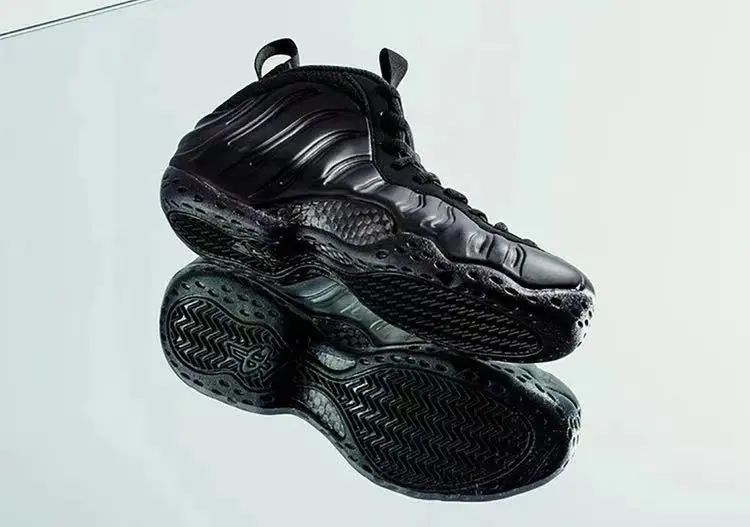 溢价3000+！穿搭神器Nike「黑武士」将复刻发售，确认了！
