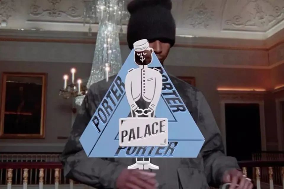 值得关注！「Palace x Porter」联名计划曝光，单品清单公开了~-Supreme情报网