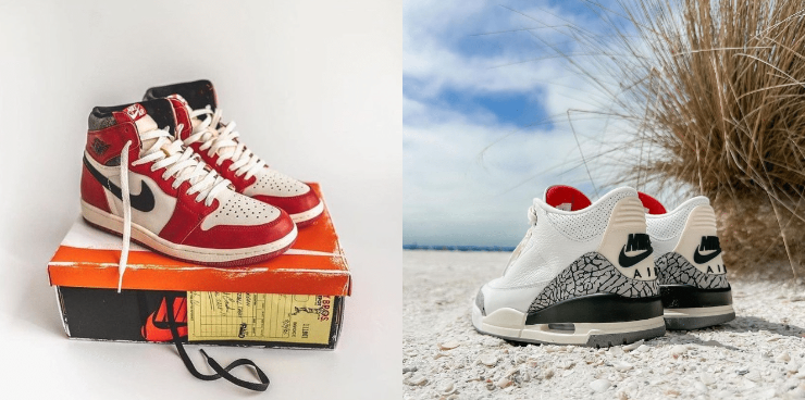 100w货量？AJ4「黑红Bred」要复刻发售？？？这不猛冲？？-Supreme情报网