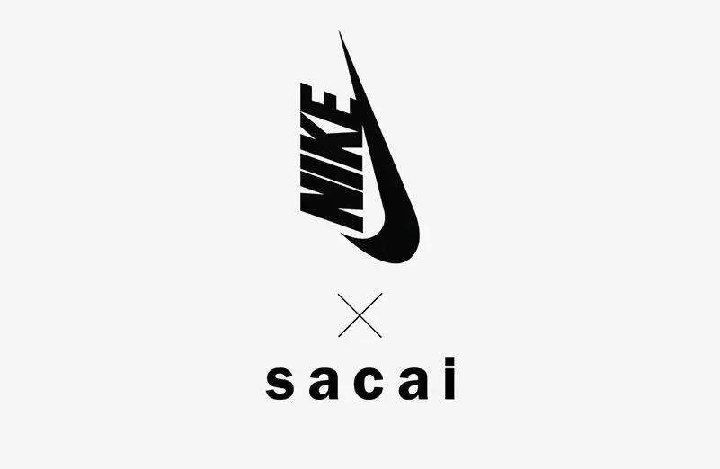 又来了！「sacai x 耐克」新联名2款实物提前泄露，确认发售！