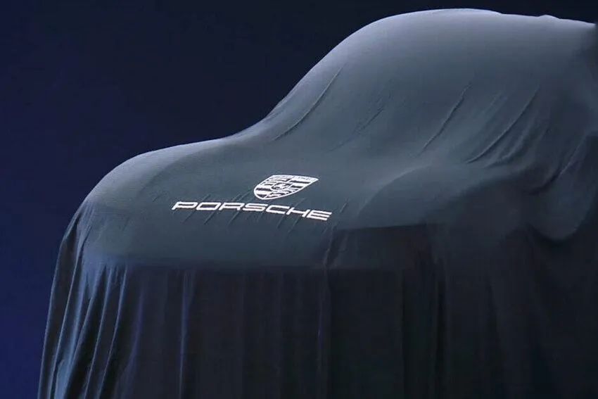 重磅！保时捷Porsche「卡宴」新款正式曝光，旗舰SUV要淘汰？