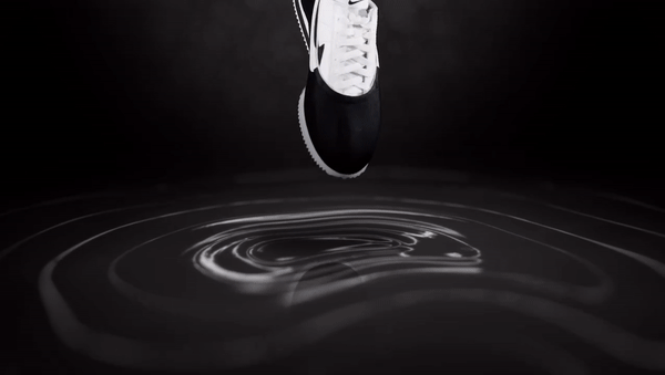 陈冠希上脚！CLOT x Nike「李小龙」功夫鞋官图释出，疑将发售！