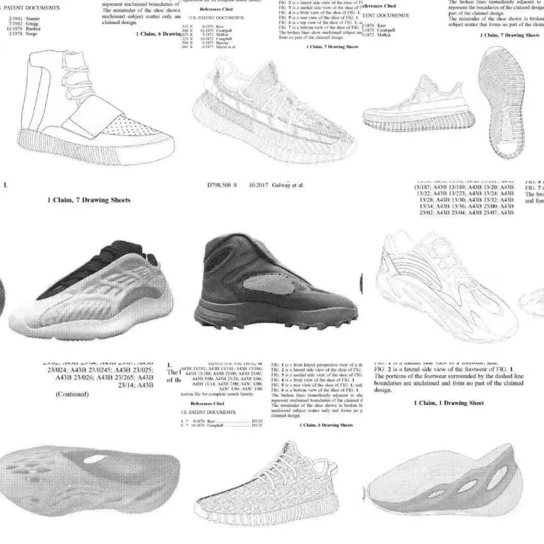 Yeezy 700「一脚蹬」被曝光，会发售吗？