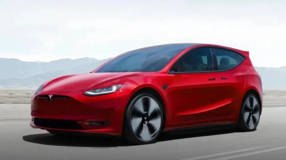 便宜啊！15w一辆的特斯拉「Tesla Q」曝光发售，你冲吗？