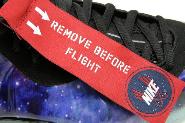王炸！Nike「银河喷1.0」确认复刻发售，老款已经炒卖起飞了...