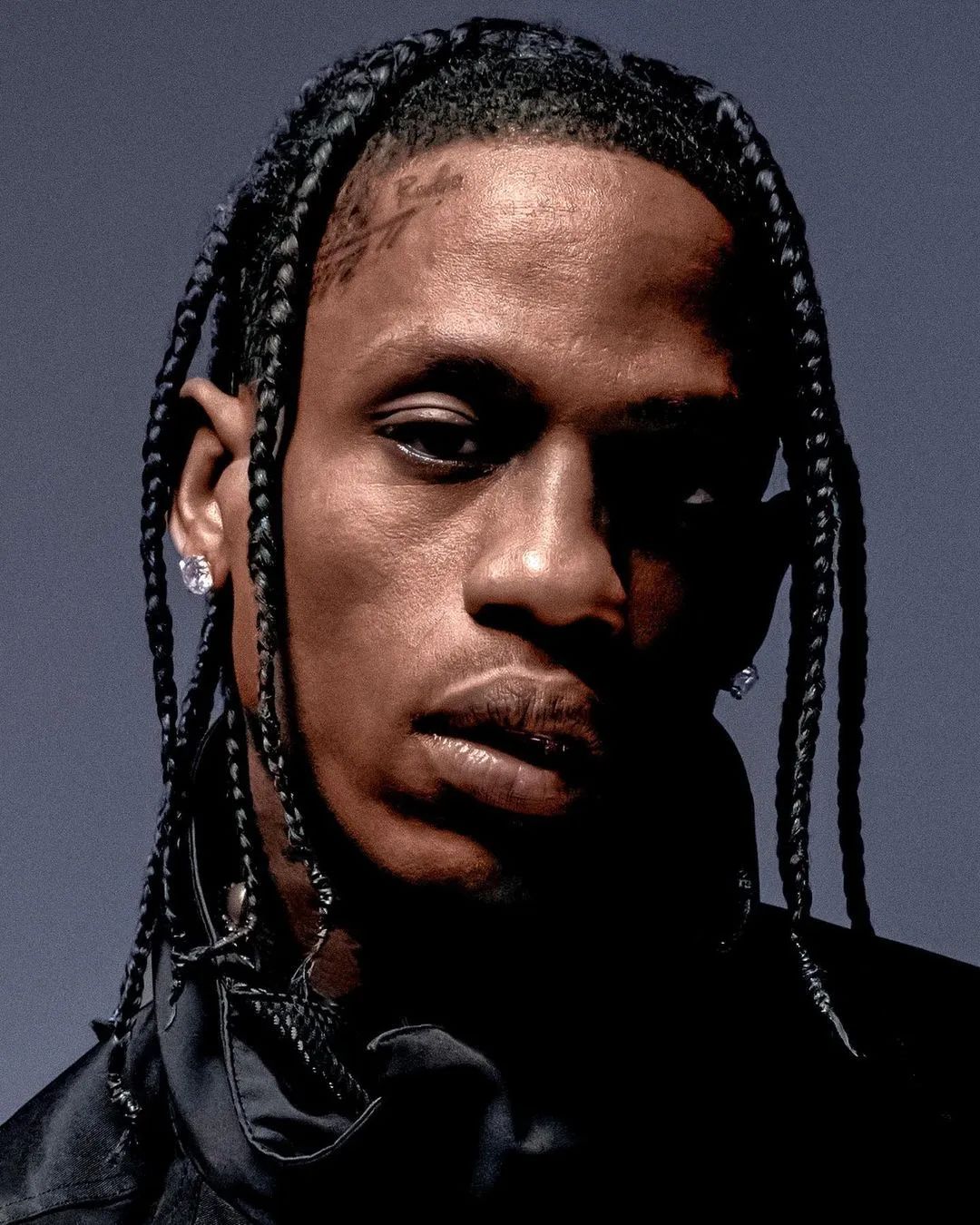 Travis Scott要考研了！祝「蟑螂侠」早日上岸， 哈哈哈哈哈哈哈哈哈